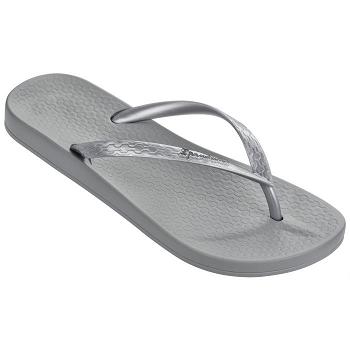 Ipanema Anatomica Tan Flip Flops Dam Silver Sverige GE9512348